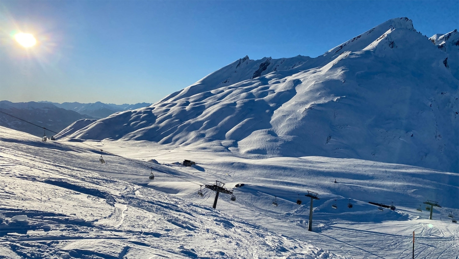Reisverslag Valle d’Aosta